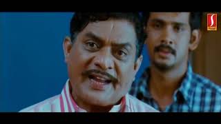 Best Of Luck Malayalam Full Movie | Asif Ali