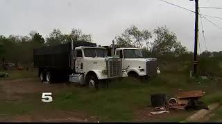 Resident Calls for Code Enforcement to Clean Up Messy Proper