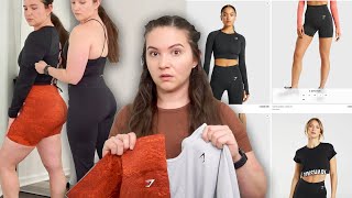 DON'T BUY GYMSHARK until you watch this!