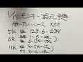 1 15.モンキー坂元予想！ボートレース大村 8r