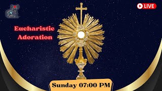 🔴🅻🅸🆅🅴  The Holy Hour || Adoration || Word of God || Healing Services || 06-11-2022 || Orlim, Goa