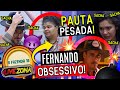 🔴FERNANDO INSTRUI FLORA LEVANTAR PAUTA GRAVE CONTRA SACHA🚨 EDIÇÃO EXPÕE AMEAÇA de LUANA🔥A Fazenda 16