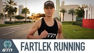 What Is Fartlek Training? | Running Workouts For Speed & Endurance