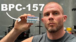 What No One Tells You About Training After 35