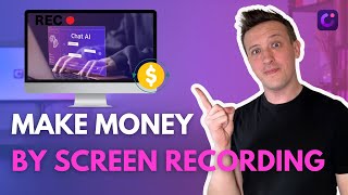 How to Make Money Online by Screen Recording in 2024