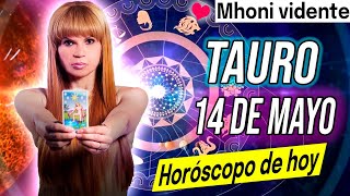 ❎ LLEGA UN MILAGRO ❎  Mhoni VIDENTE 🔮 ❤ horóscopo DIARIO – horoscopo de hoy TAURO 14 DE MAYO 2023 ❤️
