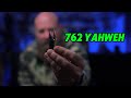 762 YAHWEH TWO CALIBERS IN ONE?