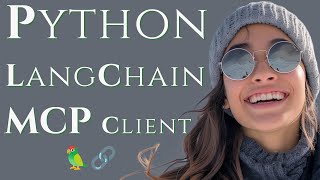 🤖 Automate ANY Website with AI! Python LangChain MCP & Playwright Browser Agent Tutorial