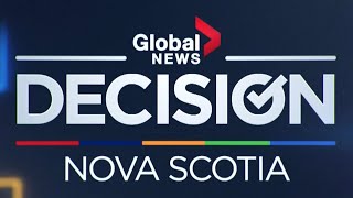 Decision Nova Scotia: Progressive Conservatives projected to form government | FULL