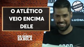 Aconteceu na Semana I Neto: Atlético-MG procurou António Oliveira