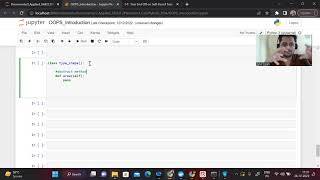 What is Abstraction method in Python : OOPS Day-3