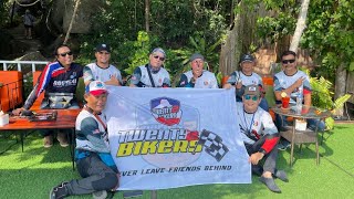 22 BIKERS KOH SAMUI CROSS BORDER RIDE 2025 (28.01.25 ~ 01.02.25) ~ Part 3