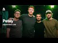 Petey on Audiotree Live (Full Session)