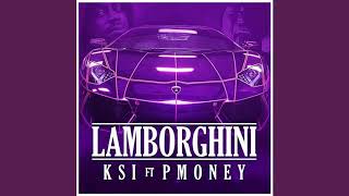 KSI - Lamborghini (Explicit) ft. P Money (8D AUDIO) ✔