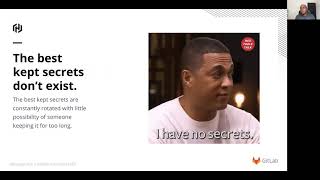Can Your CI/CD Pipeline Keep a Secret?