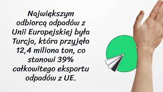 Międzynarodowy transport odpadów – na co należy uważać