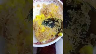 ডিম দিয়ে খুব সুস্বাদু একটা খাবার 🧡🧡😋😋😋😋😋😋⌚❤️