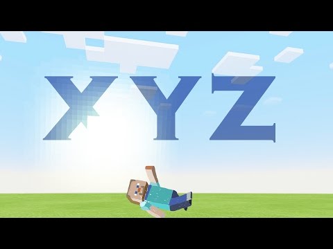 How to Minecraft: XYZ Coordinates How to Minecraft: XYZ Coordinates