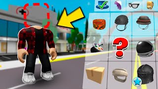 😱 HOW TO GET HEADLESS IN BROOKHAVEN 🏡RP ROBLOX