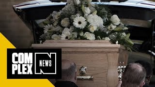 Funeral Home Somehow Cremates the Wrong Body