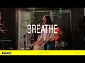 Breathe (Live) - UPPERROOM | Moments: 011