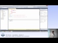 SQL Server Tutorial - Part 2 - Data Types, RDM, Normalization, Primary and foreign keys
