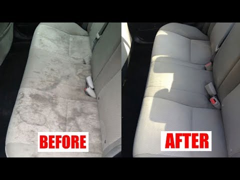 13 Genius Car Cleaning Hacks 13 Genius Car Cleaning Hacks