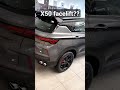 proton x50 facelift 2024 real deal protonx50 faceliftx50