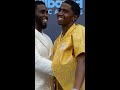 King Combs parties amid family drama! #Shorts#ChristianCombs #Diddy #Gossip #NepoBaby  #CelebrityKid