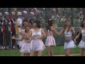 230730 中華職棒明星賽 passion sisters rakuten girls dragon beauties uni girls fubon angels 「聯合開場表演」