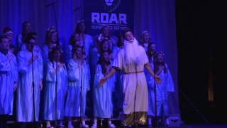 Spring Sing - Pi Beta Phi & Beta Theta Pi
