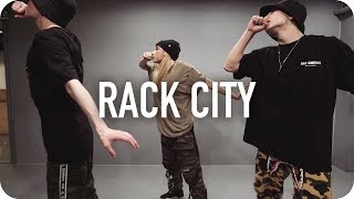 Rack City - Tyga / Isabelle Choreography