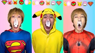 【Funny】　Comedy  Best special video 😂😂😂