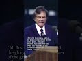 Follow him || Billy Graham Short Messages