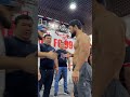 Бобур Абдулазизов mma kazmma мма бокс ufc спорт бои sports бой тикток