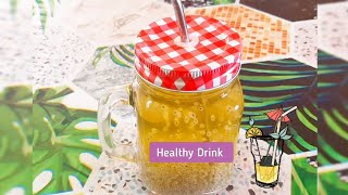 Nannari Sarbath - How To Make Nannari Sarbath - Sugandha Sarbath - Healthy Cool Drink For Summer