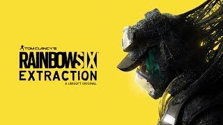 5【R6E】最高難易度「極高」レベル上げからのMaelstromプロトコル【レインボーシックスエクストラクション / RAINBOWSIX EXTRACTION】