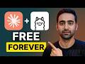 How To Use Claude Code FREE Forever (Ollama Setup)