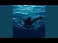 Sinking in the Ocean