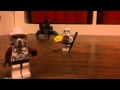 That Lego farting guy