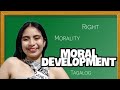 WHAT IS MORAL DEVELOPMENT? | Tagalog