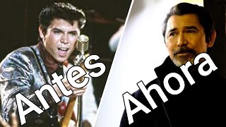 Before and After La Bamba (Film-1987) This is what the actors look like now after 34 years!!!
