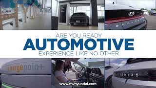 Your One Stop Shop for all your automotive needs #mvhyundai.com