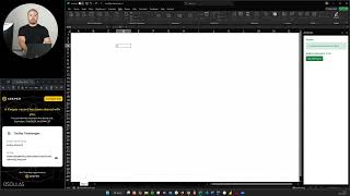 Installing the Artemis Cloud Connector for Excel