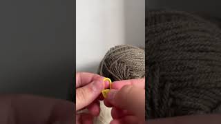 Learn how to Crochet in just a few easy steps [Pt.2] #crochet #crocheting #howtocrochet