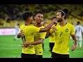 Asian Qualifiers: Malaysia 7 - 1 Timor-Leste