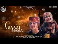 gazzi mama 2.0 new remixed version • dj aarush × dony chauhan • new pahari song 2024