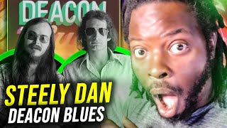 Hearing Steely Dan - Deacon Blues For the First TIme..