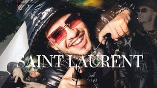 Nunes® - Saint Laurent (Official Video)