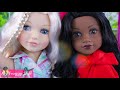 journey girls new dolls new fashion